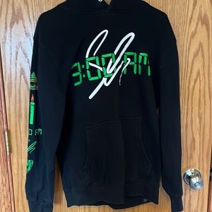 XPLR Sam Golbach hoodie